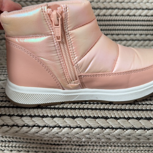 Cat & Jacket Snowboots - Picture 6 of 10